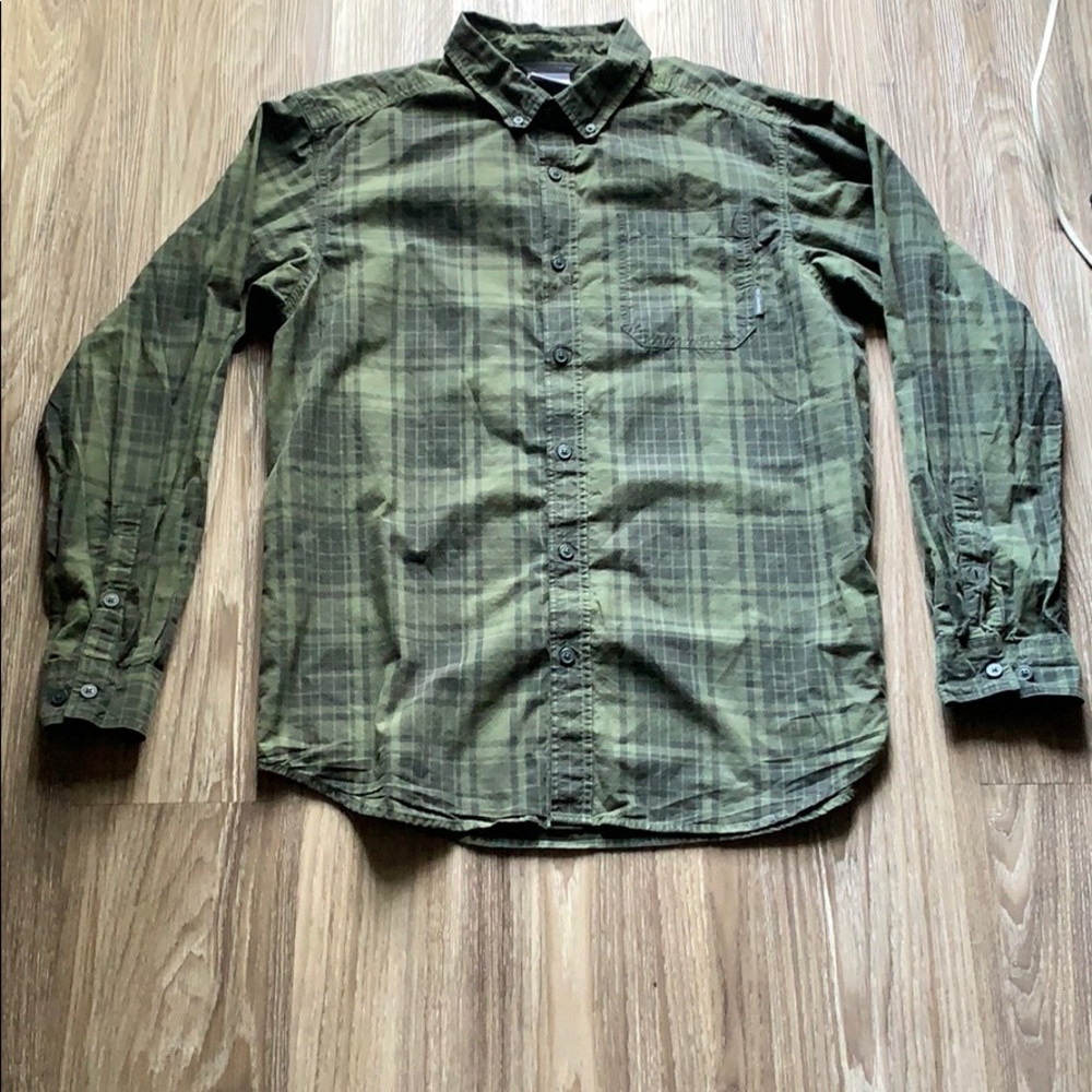Columbia Shirt - Picture 4 of 5